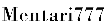 Mentari777